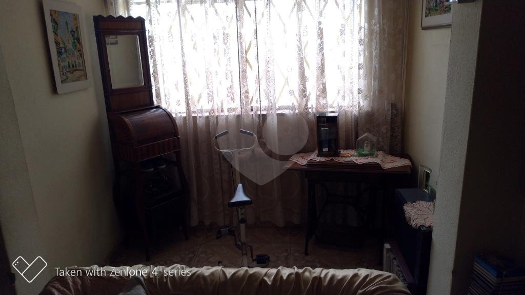 Sobrado à venda com 3 quartos em Santana, São Paulo, SP