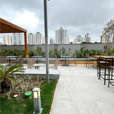 Apartamento à venda com 3 suítes em Ipiranga, São Paulo, SP