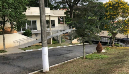 Terreno à venda em Horto, São Paulo, SP