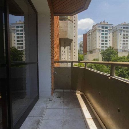 Apartamento à venda com 3 quartos, sendo 1 suíte, em Jardim Ampliação, São Paulo, SP