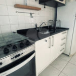 Apartamento à venda com 2 quartos em Rio Pequeno, São Paulo, SP