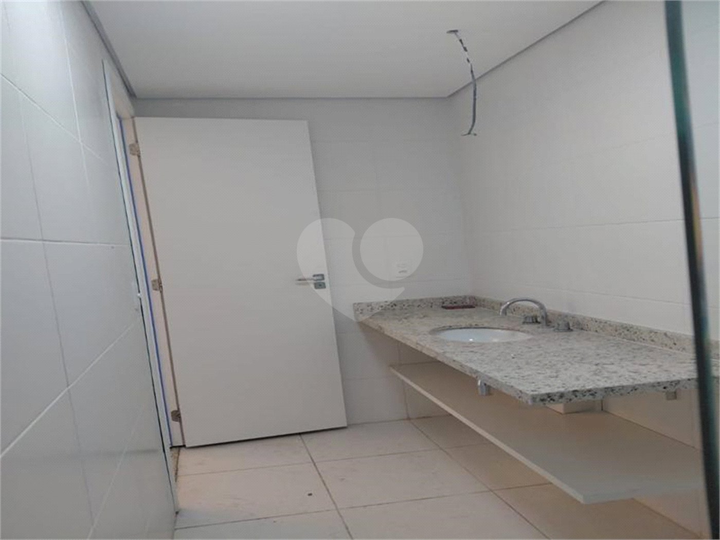 Apartamento para alugar com 1 quarto em Barra Funda, São Paulo, SP