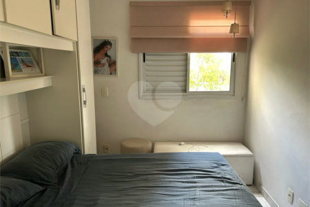 Apartamento à Venda no Condomínio Vertentes – 56 m², 2 Dormitórios e Lazer Completo