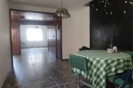 Sobrado à venda com 3 quartos em Pinheiros, São Paulo, SP