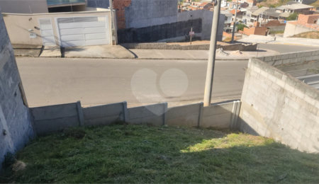 Terreno à venda em Jardim Brasil, Várzea Paulista, SP