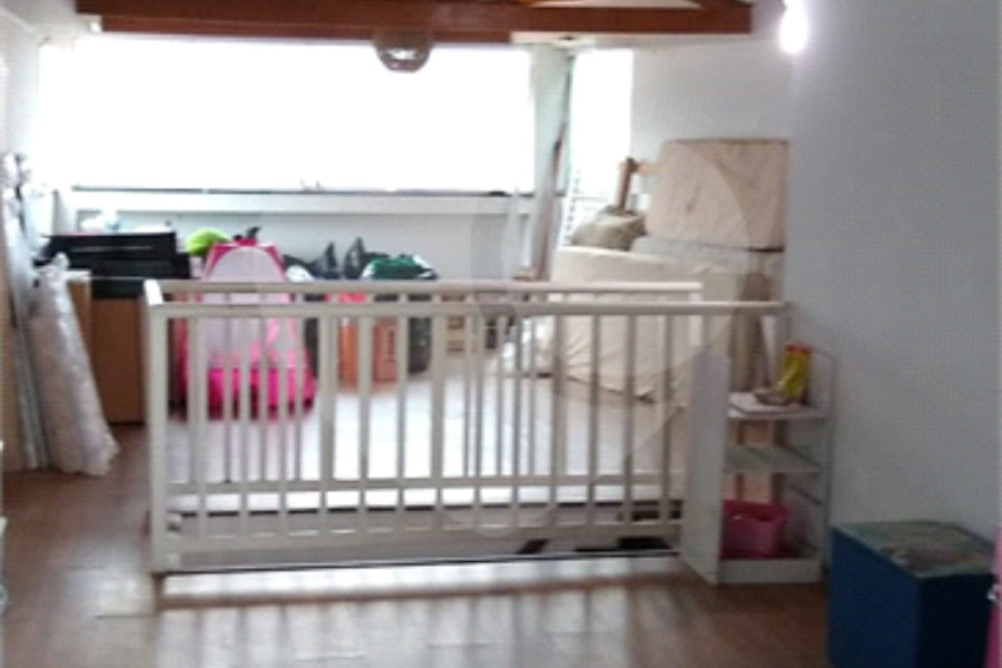 Sobrado à venda com 2 quartos em Tucuruvi, São Paulo, SP