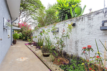 Casa Térrea à venda com 3 quartos, sendo 2 suítes, em Jardim Prudência, São Paulo, SP