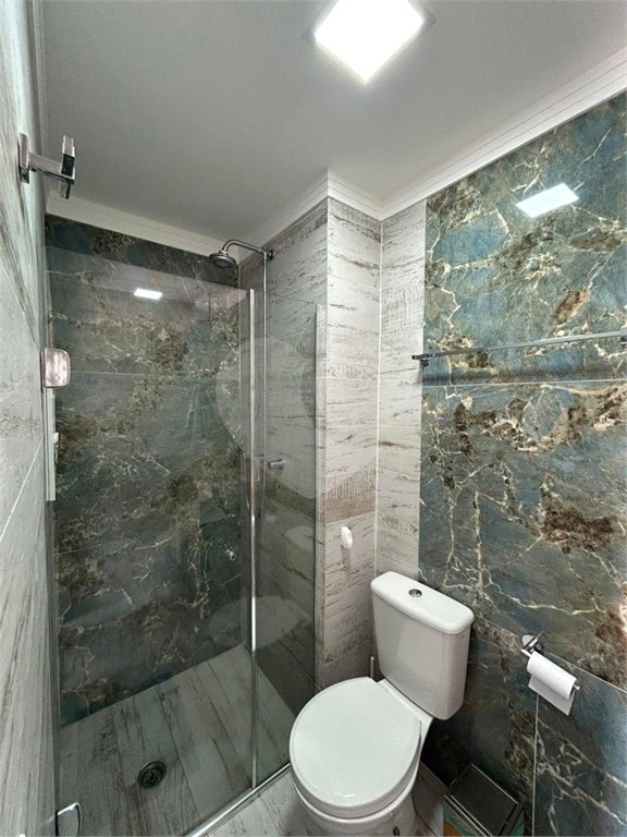 Apartamento à venda com 2 quartos, sendo 1 suíte, em Vila Maria Alta, São Paulo, SP