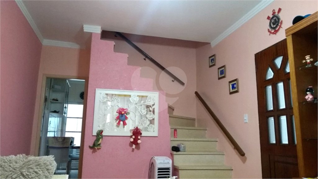 Sobrado à venda com 2 quartos em Tremembé, São Paulo, SP