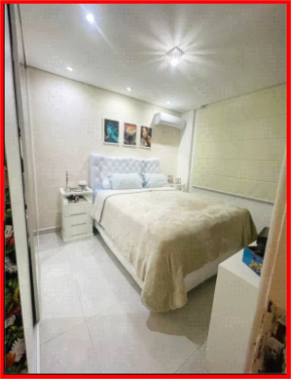 Apartamento à venda com 2 quartos em Mandaqui, São Paulo, SP
