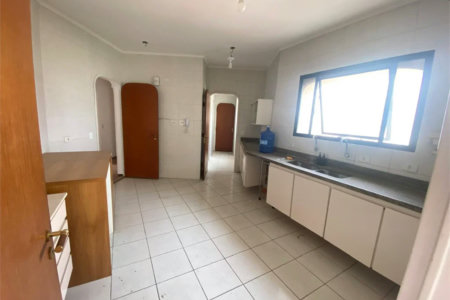Apartamento para alugar com 3 suítes em Pinheiros, São Paulo, SP