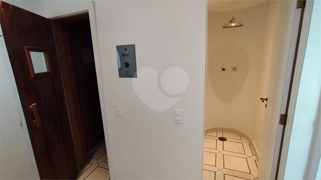 Duplex para alugar com 3 suítes em Real Parque, São Paulo, SP