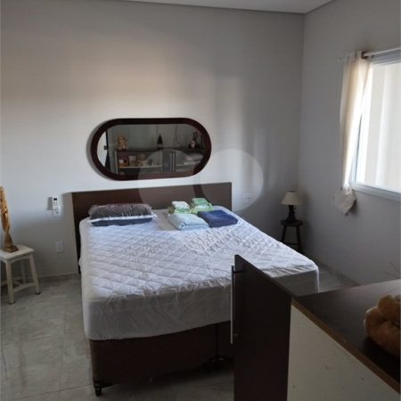 Casa Térrea à venda com 3 quartos em Recanto Campestre Internacional de Viracopos Gleba 9, Indaiatuba, SP