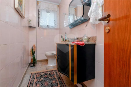 Apartamento à venda com 4 suítes em Água Fria, São Paulo, SP