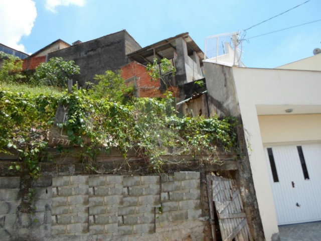 Terreno à venda em Vila Constança, São Paulo, SP