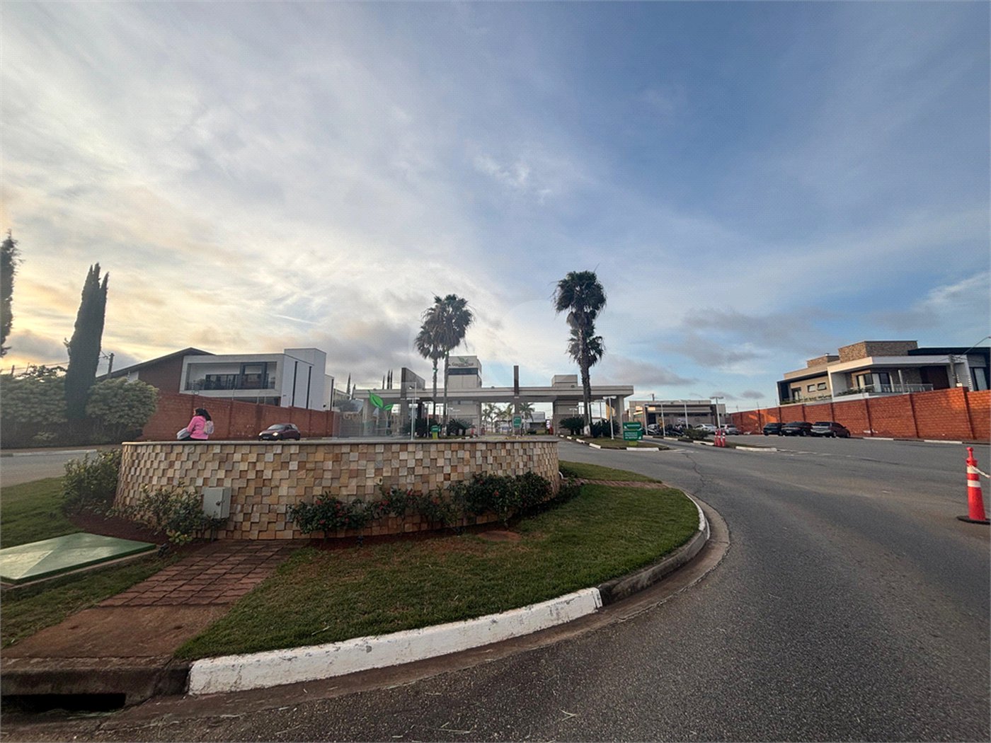 Terreno à venda em Loteamento Residencial Golden Ville, Itapetininga, SP