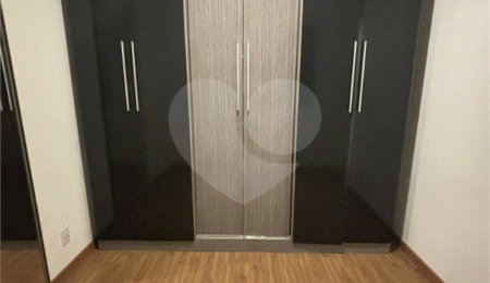 Apartamento à venda com 2 quartos em Jardim Monte Alegre, São Paulo, SP