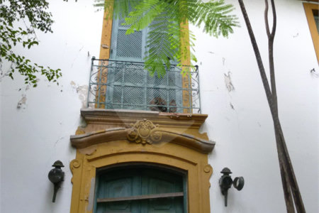 Sobrado à venda com 3 quartos em Jardim Paulista, São Paulo, SP
