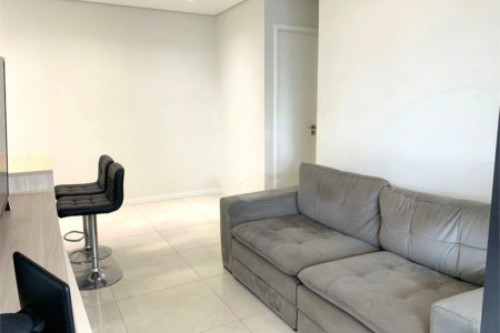 Apartamento à venda com 2 quartos, sendo 1 suíte, em Vila Leopoldina, São Paulo, SP