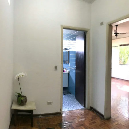 Casa à venda com 4 quartos em Butantã, São Paulo, SP