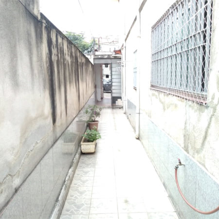 Sobrado à venda com 2 quartos em Vila Hamburguesa, São Paulo, SP
