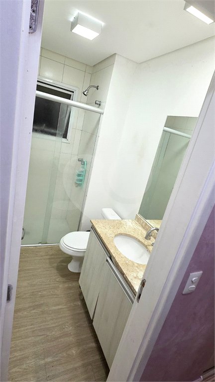 Apartamento à venda com 3 quartos, sendo 1 suíte, em Cézar de Souza, Mogi das Cruzes, SP