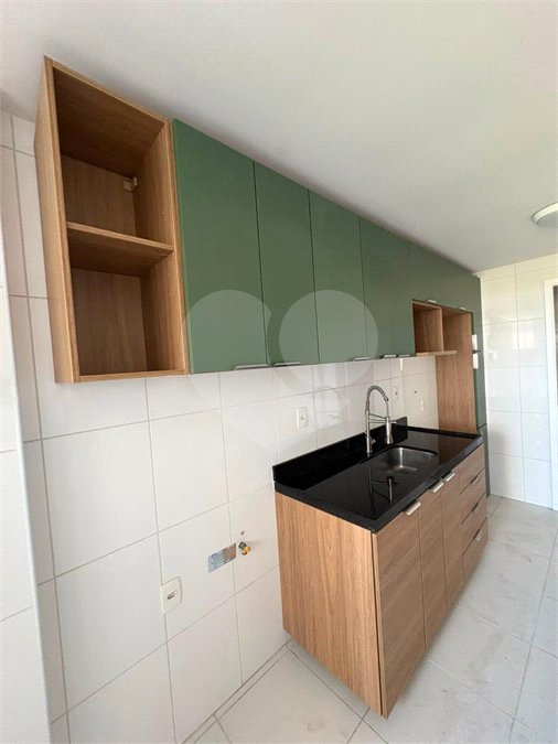Apartamento à venda com 2 quartos, sendo 1 suíte,  em Camorim, Rio de Janeiro, RJ