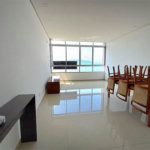 Apartamento Residencial à venda, Itararé, São Vicente - AP1603.