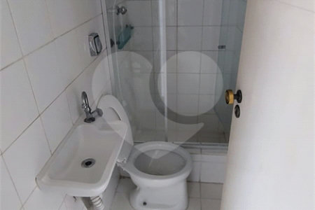 Apartamento à venda com 3 quartos em Santo Amaro, São Paulo, SP