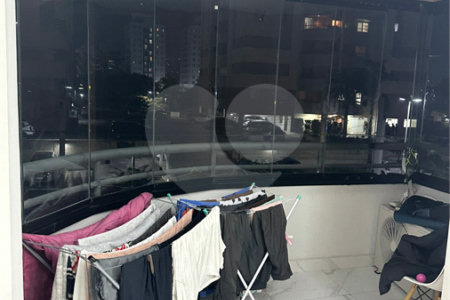 Apartamento à venda com 3 quartos, sendo 1 suíte, em Tatuapé, São Paulo, SP
