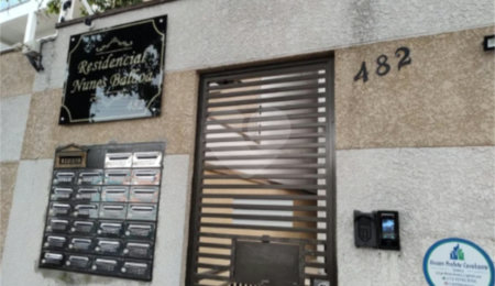 Apartamento à venda com 2 quartos em Vila Carrão, São Paulo, SP