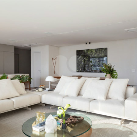 Apartamento à venda com 3 suítes em Cerqueira César, São Paulo, SP