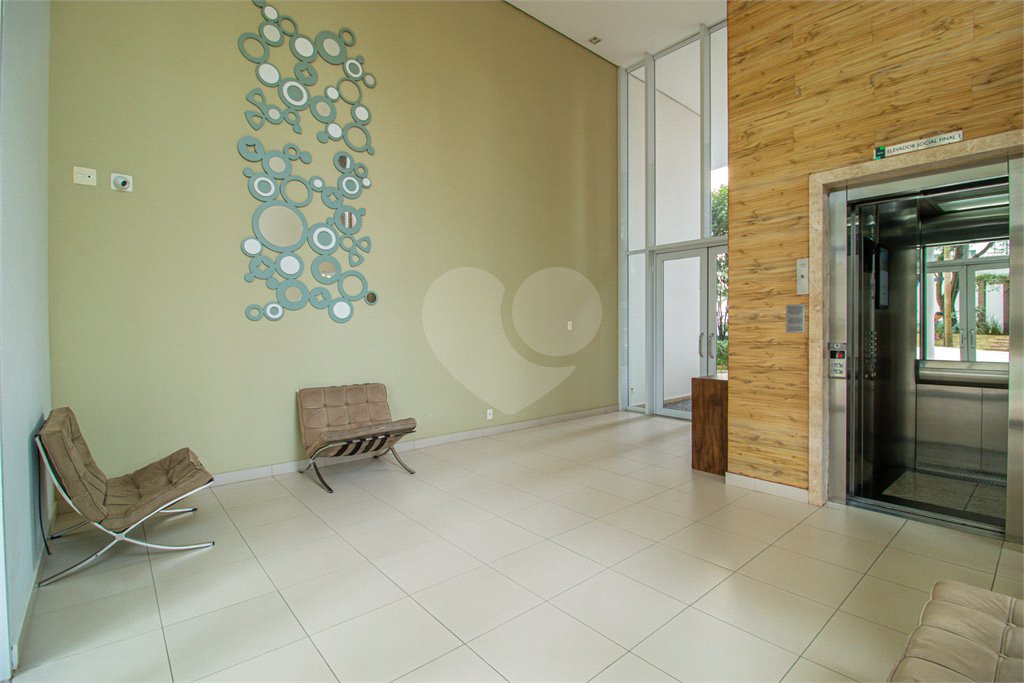 Apartamento à venda com 3 suítes em Jardim Marajoara, São Paulo, SP