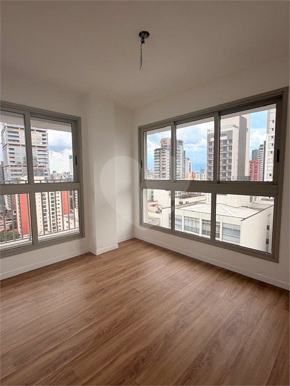 Apartamento para alugar com 2 suítes em Pinheiros, São Paulo, SP