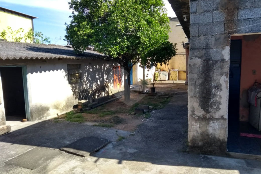 Terreno à venda em Vila Guilherme, São Paulo, SP