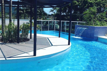 Apartamento Residencial à venda, Jardim Virginia, Guarujá - AP1792.