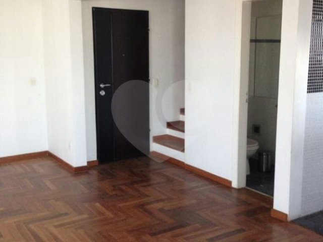 Cobertura à venda com 3 suítes em Morumbi, São Paulo, SP