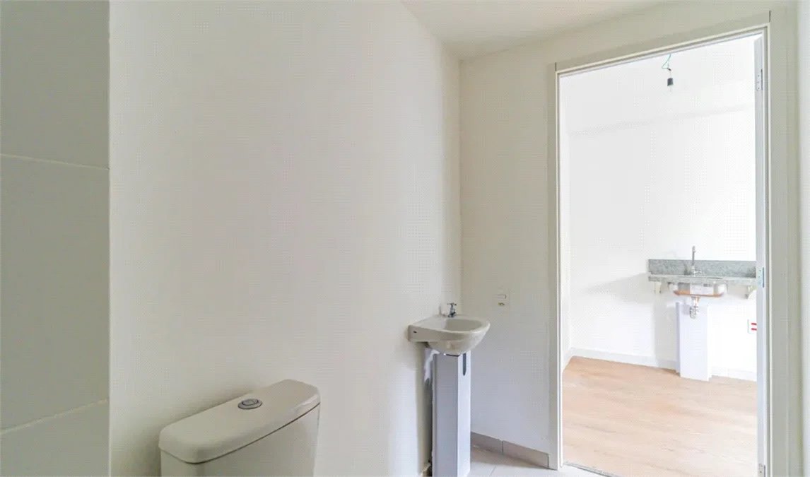 Studio à venda ou para alugar com 1 suíte em Vila Butantã, São Paulo, SP