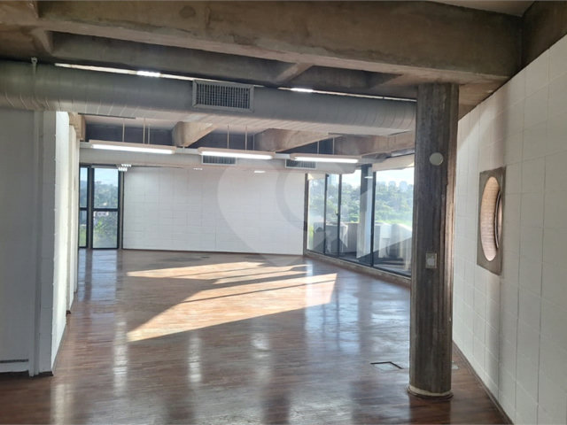 Sala à venda ou para alugar em Real Parque, São Paulo, SP