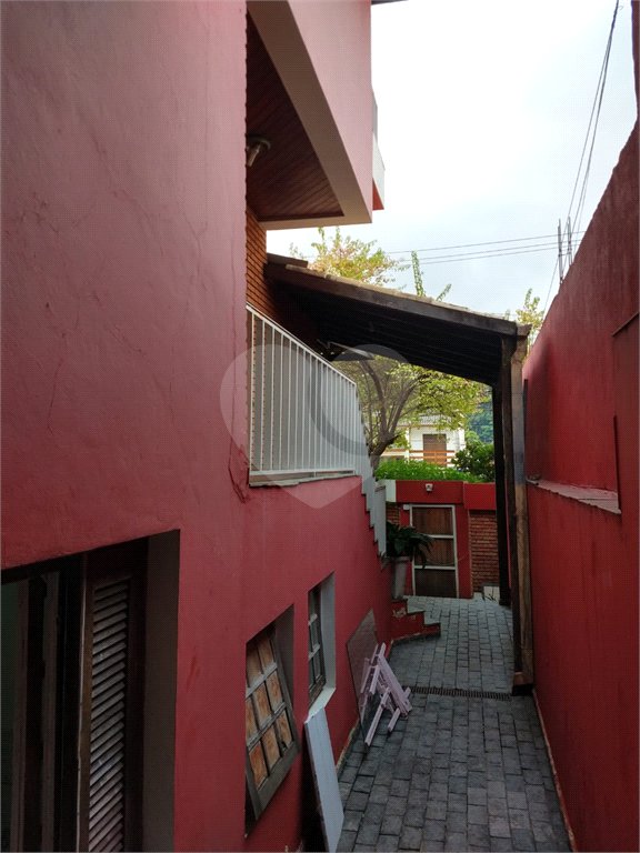 Sobrado à venda com 5 quartos, sendo 3 suítes,  em Jardim França, São Paulo, SP