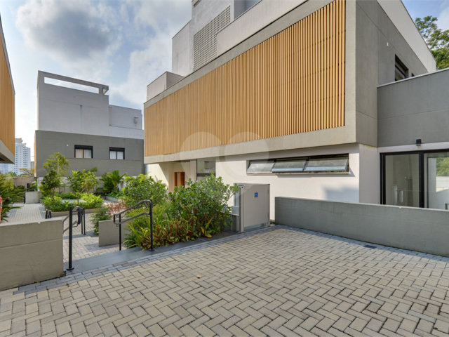Casa à venda com 4 suítes no condomínio Eco Boulevard, São Paulo - SP