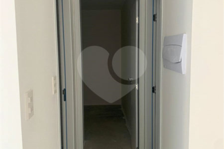 Apartamento à venda com 2 quartos em Belenzinho, São Paulo, SP