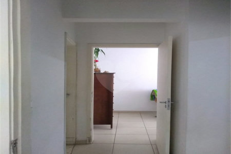 Apartamento à venda com 2 quartos em Pinheiros, São Paulo, SP