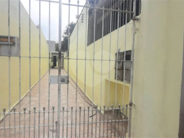 Casa à venda com 4 quartos em Vila Mazzei, São Paulo, SP
