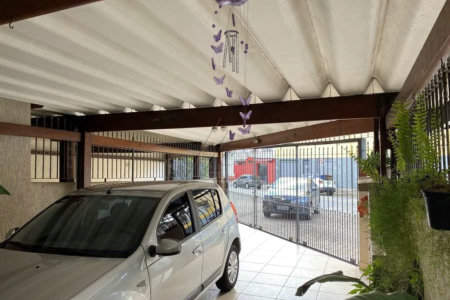 Sobrado à venda com 3 quartos, sendo 1 suíte, em Vila Sônia, São Paulo, SP