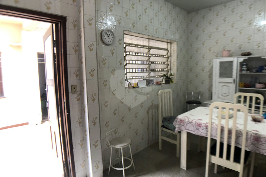 Sobrado à venda com 3 quartos em Santana, São Paulo, SP