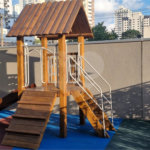 Apartamento à venda com 1 suíte em Água Branca, São Paulo, SP