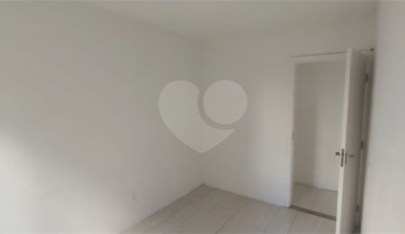 Apartamento à venda com 2 quartos em Campo Grande, Rio de Janeiro, RJ