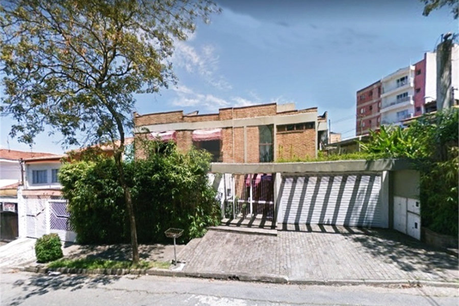 Sobrado à venda com 4 quartos, sendo 1 suíte,  em Parque Novo Mundo, São Paulo, SP