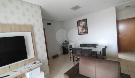 Apartamento à venda com 3 quartos, sendo 2 suítes, em Jardim Aclimação, Cuiabá, MT